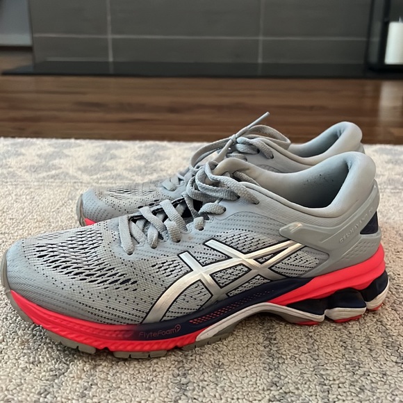 Women’s ASICS Duomax Running Shoes - Picture 2 of 4